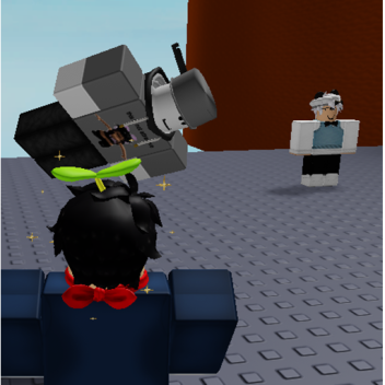 Scotts little obbies that exist