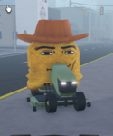 TUI Roblox holdings