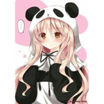 Baby Panda Squad!!!
