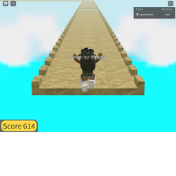 Temple run