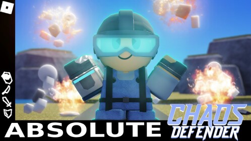 [B1.8.6] Chaos Defenders