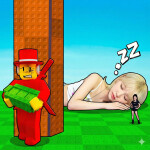 🤫 DON'T WAKE UP KPOP IDOLS! [NEW] 🎤