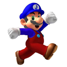 The Jump Man