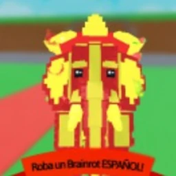 Roba un Brainrot Español! icon