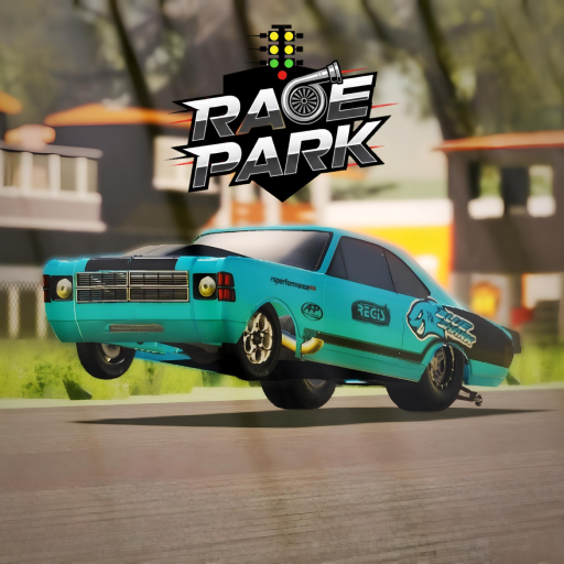 🚦 | Race Park – Drag Racing