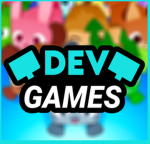 [SOON] DEV GAMES