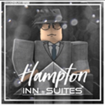 -Hampton Inn & Suites-