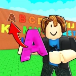 [MUTATIONS] Collect The Alphabet Roblox game thumbnail