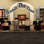 The Drinkin Clam