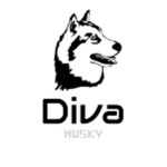 Diva Husky's