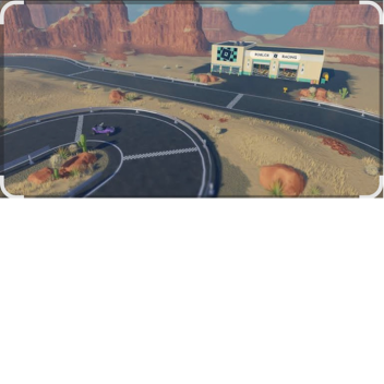 Deadly Racing game
