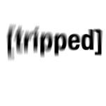 TRIPPED!