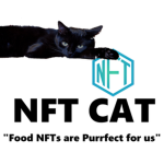 NFT Cat