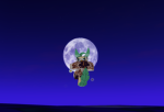 Astromelon