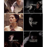The Merlin squad