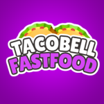 Taco Bell ゚