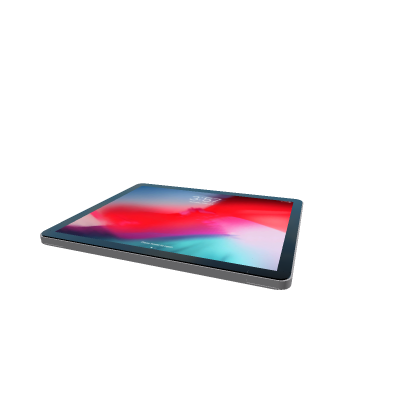 (Tool) iPad Pro