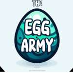 the Eggs army.
