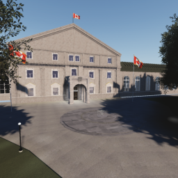 Rideau Hall