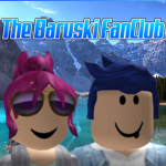 The Baruski Fanclub