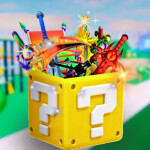 Lucky Blocks ⚔️Update!