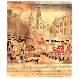 Washington Massacre