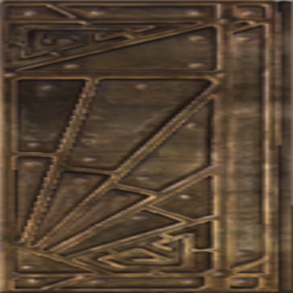 Dwarven Door Right Roblox decal
