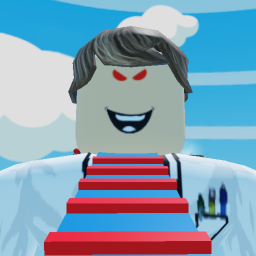 Escape Dentist Obby Parkour!