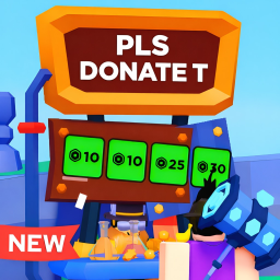 💸 PLS DONATE T