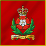 [BA] -- Royal Intelligence Corps --