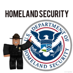 -|DHLS|- Department Of Homeland Security
