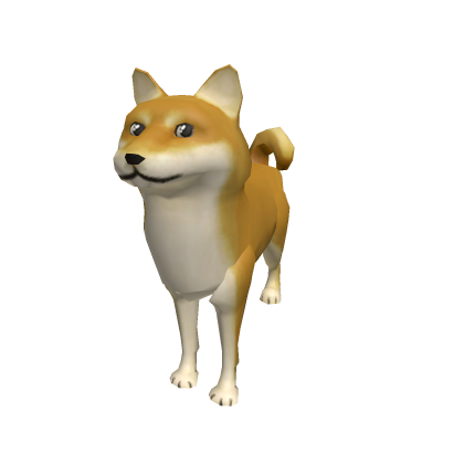 (Broken) Walking Dog