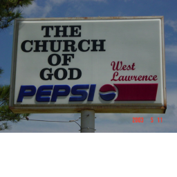 Pepsi Gathering Place