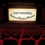 Desire Movie Plaza