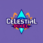 Celestial pixels