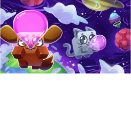Bubble Gum Simulator INFINITY