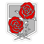 [AOT:M] Stationary Guard
