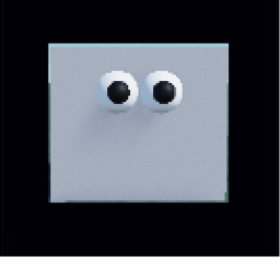 TEK the GEF fangame