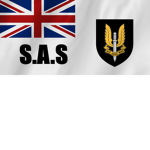 The Britannic Special Air Service