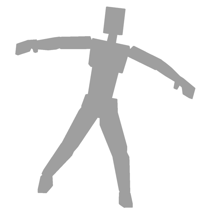 Turbo Shuffle