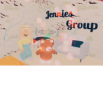 Adopt me jammy