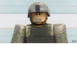 Military War