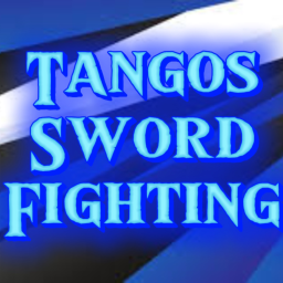Tangos Sword Fighting