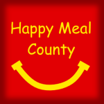 Happy Meal County