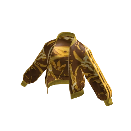 adidas Tracksuit Gold Top Roblox Item Rolimon s