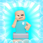 baldingroblox army