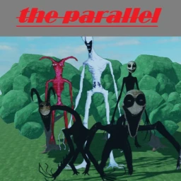 The Parallel (Beta) icon