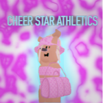 Cheer Star Athletics