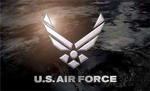 U.S. AIR FORCE 2ND compeny