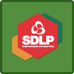 |UK| - Social Democratic & Labour Party
